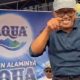 Kuwu Darma Yadi Juharyadi mengajak masyarakat memeriahkan HUT ke-81 Kemerdekaan RI dengan semangat gotong royong dan kebersamaan di Desa Darma Kabupaten Kuningan.