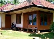 Kampung tradisional  di Desa Mandapajaya Cilebak Kuningan  Kampung Unik 