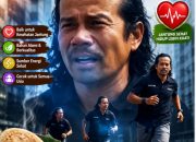 Surabi Gondrong Nyumput  Menyehatkan ,Jantung  Katanya—Yang Deg-degan Malah Pembelinya
