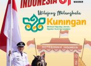 Pemdes Cilimus Ucapkan Selamat HUT Kabupaten Kuningan ke-528: Bersama Wujudkan Kuningan Melesat