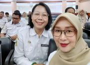 Kasubag TU Puskesmas Kuningan Mengabdikan Diri untuk Pemkab Kuningan