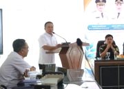 Bupati Kuningan Tegas Akan Tutup SPPG  Nakal ,alias Pecat Tidak Sesuai SOP 