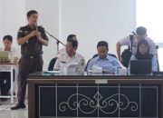 Kejaksaan Negeri Kuningan Tegaskan, Akan Sikat SPPG Yang Nakal TAK S.O,P