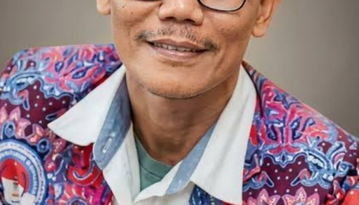PPDI Kuningan Galang Kepedulian, Salurkan Donasi untuk Korban Kebakaran Rumah Sekdes Selajambe
