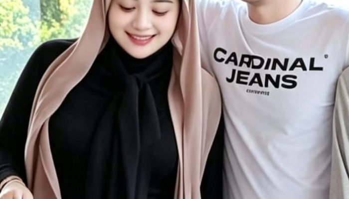 Teh Yesi Bachtiar Rayakan Ulang Tahun ke-46, Dapat Kado Istimewa Cincin Berlian dari Suami