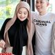 Teh Yesi Bachtiar merayakan ulang tahun ke-46 bersama keluarga dan orang terdekat