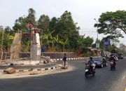 Tugu Bola Dunia Berganti Patung Kuda, Kuningan Melesat
