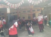 Semarak HUT RI ke-81 dan Kuningan 528, Puskesmas Cimahi Gelar Lomba