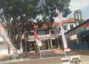 Desa Cimahi  Kuningan.Komitmen Kedepankan Pelayanan Masyarakat
