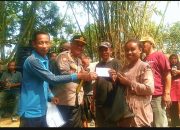 Semarak Ngobeng Bareng di Kali Cikaro Warnai Milangkala Desa Cibeureum ke-966 dan HUT Kuningan ke-528 dan HUT RI ke-81