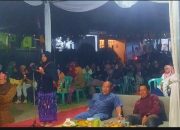 Warga Perum Griya Cilimus Meriahkan Rangkaian Puncak HUT RI 81. dan HUT Kabupaten Kuningan ke-528