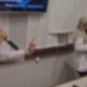 Pegawai UPTD Puskesmas Japara Kuningan menjadi sorotan setelah video karaoke saat jam kerja beredar di media sosial