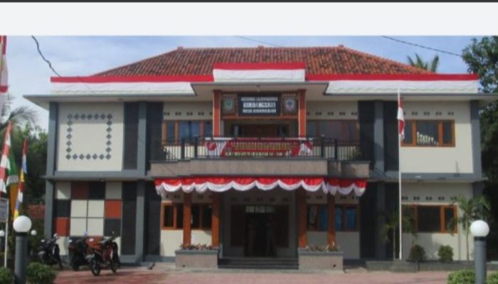 Desa Gunungsari Cimahi Komitmen Kedepankan Pelayanan kepada Masyarakat