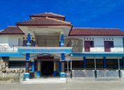 Desa Cikeusal Cimahi Kuningan Bangun Gotong Royong Bersama Masyarakat