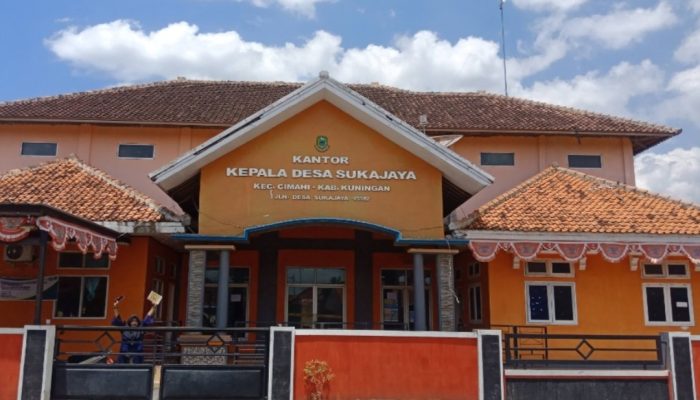 Desa Sukajaya Cimahi Membangun Bersama Masyarakat, Menguatkan Gotong Royong untuk Kemajuan Desa