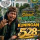 Ajengan Dut Bul Wana Tara menyampaikan ucapan HUT ke-528 Kabupaten Kuningan
