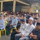 H Dadang Owner PO Bus Raffael KNP Trans menghadiri Maulid Nabi Muhammad SAW 1448 H bersama ribuan warga