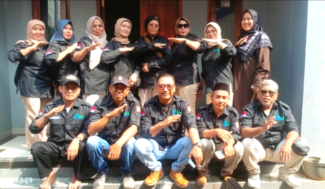 YPMK Kabupaten Kuningan mendukung program Kuningan Melesat melalui pendidikan dan pemberdayaan masyarakat