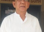 Kepala Kelurahan Cirendang Atang Suhendi, S.IP Ucapkan Selamat Memperingati Maulid Nabi Muhammad SAW 1448 H