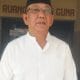 Kepala Kelurahan Cirendang Atang Suhendi S.IP menyampaikan ucapan Selamat Memperingati Maulid Nabi Muhammad SAW 1448 Hijriah kepada masyarakat.