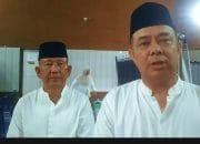 DKM Al Falaah, Kelurahan Cirendang, MUI, dan BKMM Gelar Maulid Nabi 1448 H dan Bakti Sosial