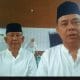 Kegiatan Maulid Nabi Muhammad SAW 1448 H dan bakti sosial yang digelar DKM Al Falaah bersama Kelurahan Cirendang, MUI, dan BKMM.