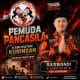 Raiswandi Kepala Bidang Organisasi dan Kaderisasi Pemuda Pancasila MPC Kuningan menyampaikan ucapan Maulid Nabi Muhammad SAW 1448 H.