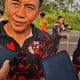 Yanto Risdianto Ketua PAC Pemuda Pancasila Kecamatan Jalaksana menyampaikan ucapan Selamat Maulid Nabi Muhammad SAW 1448 H kepada masyarakat.