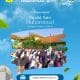 Keluarga besar SMP BU Paguyangan Kabupaten Brebes memperingati Maulid Nabi Muhammad SAW 1448 H