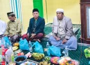 Maulid Nabi 1448 H, KH Bahrudin Ajak Masyarakat Teladani Sosok Nabi Muhammad SAW