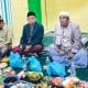 Masyarakat Dusun 2 Muhara Desa Mekarsari memperingati Maulid Nabi Muhammad SAW 1448 H bersama KH Bahrudin