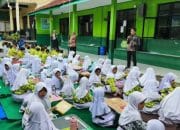 Kepala MI PUI Kuningan  Komitmen Cetak Generasi Unggul, Cerdas, dan Bertakwa