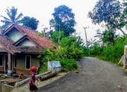 Tanjakan Subang–Situgede Curam, Pengguna Jalan Diminta Tingkatkan Kewaspadaan