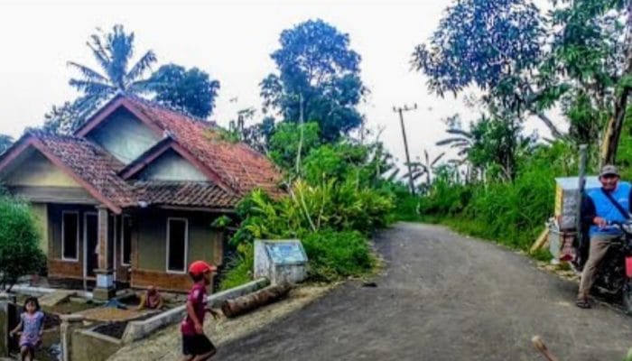 Tanjakan Subang–Situgede Curam, Pengguna Jalan Diminta Tingkatkan Kewaspadaan