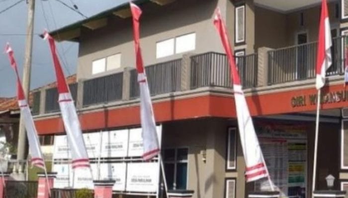 Pemdes Pamulihan Subang Terus Tingkatkan Pelayanan, Infrastruktur Jadi Prioritas Pembangunan Desa