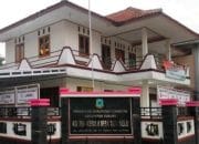 Sinyal Internet Jadi Kendala, Pemdes Tangkolo Tetap Prioritaskan Pelayanan Warga
