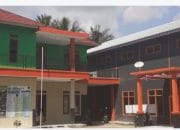 Pemdes Jatisari Subang Kuningan ,Bangun Kekompakan untuk Kemajuan Desa