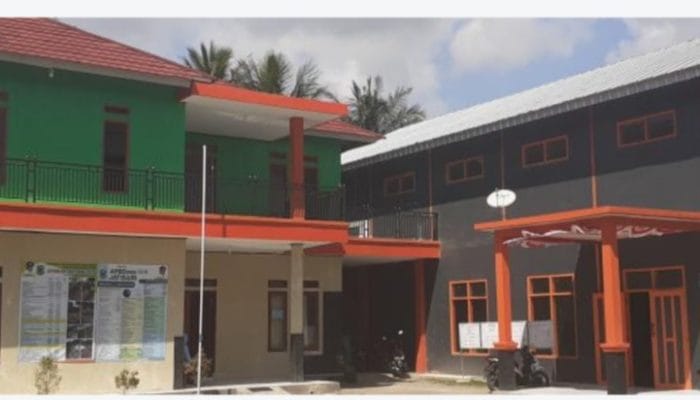 Pemdes Jatisari Subang Kuningan ,Bangun Kekompakan untuk Kemajuan Desa