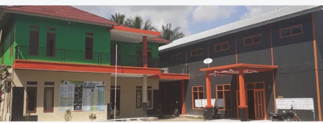 Pemdes Jatisari memperkuat kekompakan dan gotong royong masyarakat dalam pembangunan desa