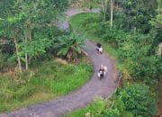 Pesona Pemandangan Menuju Gunung Aci Subang–Kuningan, Perjalanan yang Menyajikan Keindahan Alam
