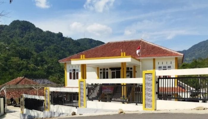Sambut HUT Kabupaten Kuningan ke-528, Pemerintah Kecamatan Cilebak Gelar Berbagai Kegiatan