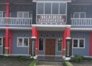 Pemdes Legokherang Cilebak Membangun Bersama Masyarakat, Wujud Nyata Semangat Gotong Royong untuk Kemajuan Desa