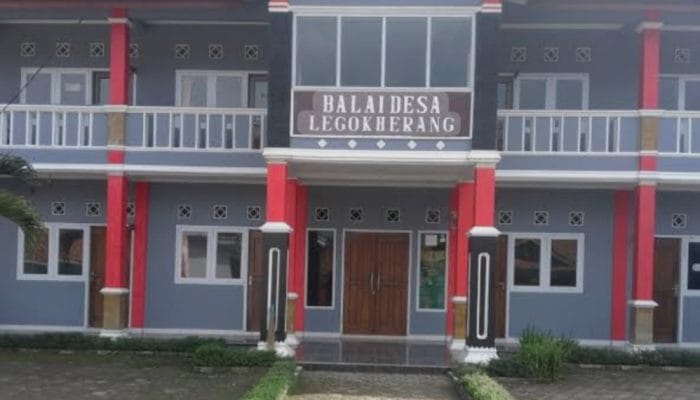 Pemdes Legokherang Cilebak Membangun Bersama Masyarakat, Wujud Nyata Semangat Gotong Royong untuk Kemajuan Desa
