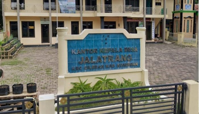 Pemdes Jalatrang Cilebak Komitmen Dorong Kemajuan dan Kemandirian Desa
