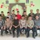 Acara pisah sambut Kepala KUA Cipicung dan Darma berlangsung penuh haru sebagai bentuk penghargaan atas dedikasi pelayanan masyarakat