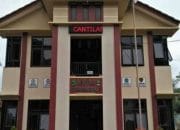 Desa Cantilan Salajambe Kuningan Terus Dorong Kemajuan Desa, Perkuat Pembangunan dan Pemberdayaan Masyarakat