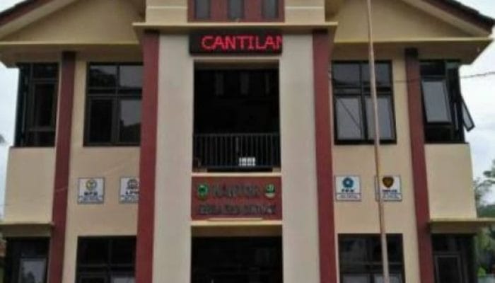 Desa Cantilan Salajambe Kuningan Terus Dorong Kemajuan Desa, Perkuat Pembangunan dan Pemberdayaan Masyarakat