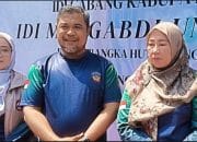 Wakil Bupati Kuningan Hadiri “IDI Mengabdi untuk Negeri Vol. 2” di Kecamatan Subang