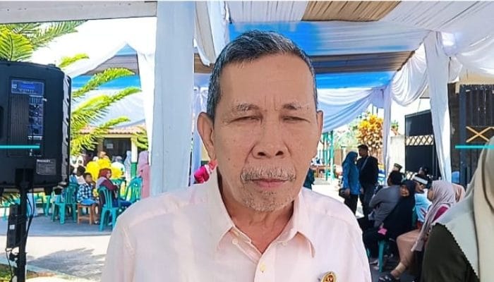 Tokoh Masyarakat Wilayah 3 Kecamatan  Apresiasi Pengabdian IDI Kabupaten Kuningan
