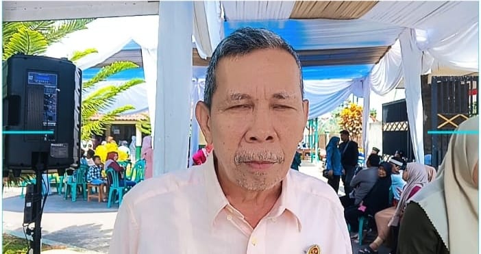Tokoh masyarakat Kecamatan Subang mengapresiasi pengabdian IDI Kabupaten Kuningan kepada masyarakat